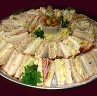 Luxury Catering For Kent 1099501 Image 4